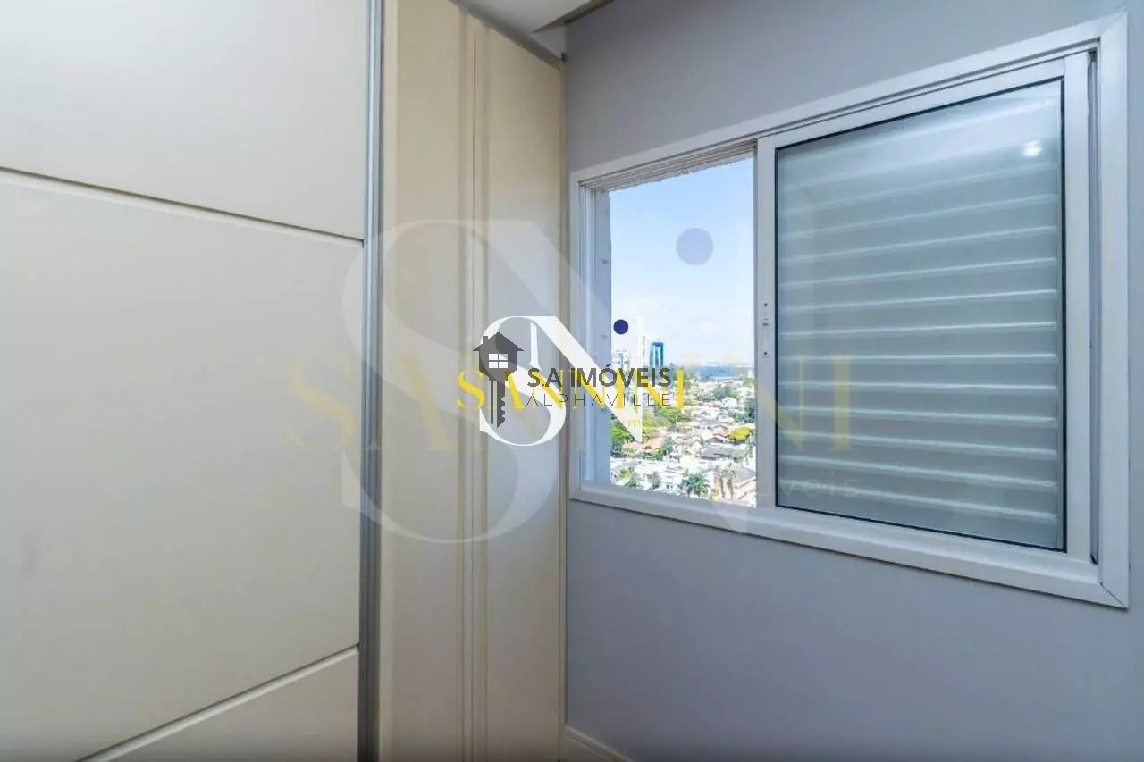 Apartamento, 2 quartos, 76 m² - Foto 19
