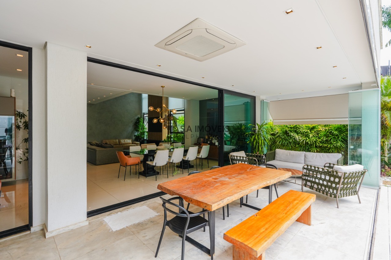 Casa, 4 quartos, 471 m² - Foto 19