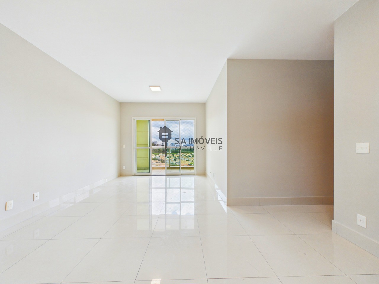 Apartamento, 3 quartos, 113 m² - Foto 2