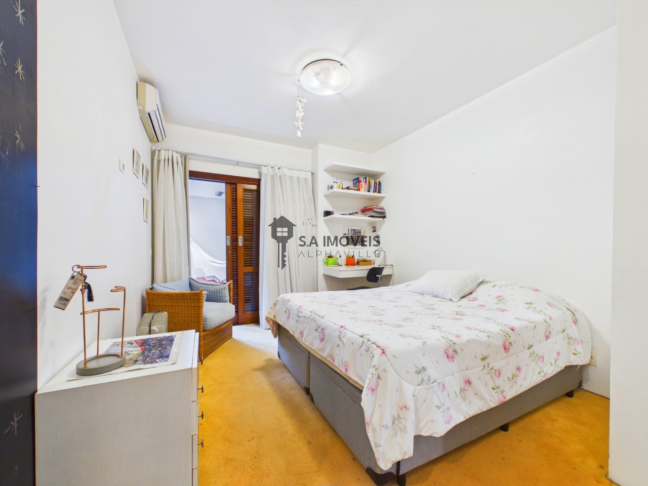 Casa, 3 quartos, 733 m² - Foto 29