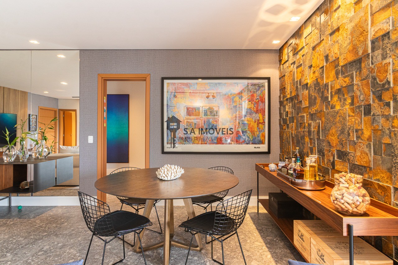 Apartamento, 3 quartos, 175 m² - Foto 9