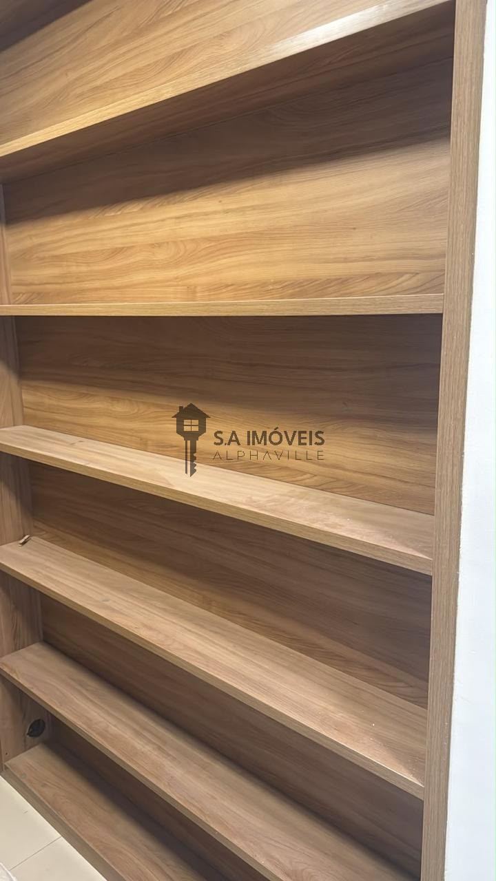 Apartamento, 3 quartos, 164 m² - Foto 12