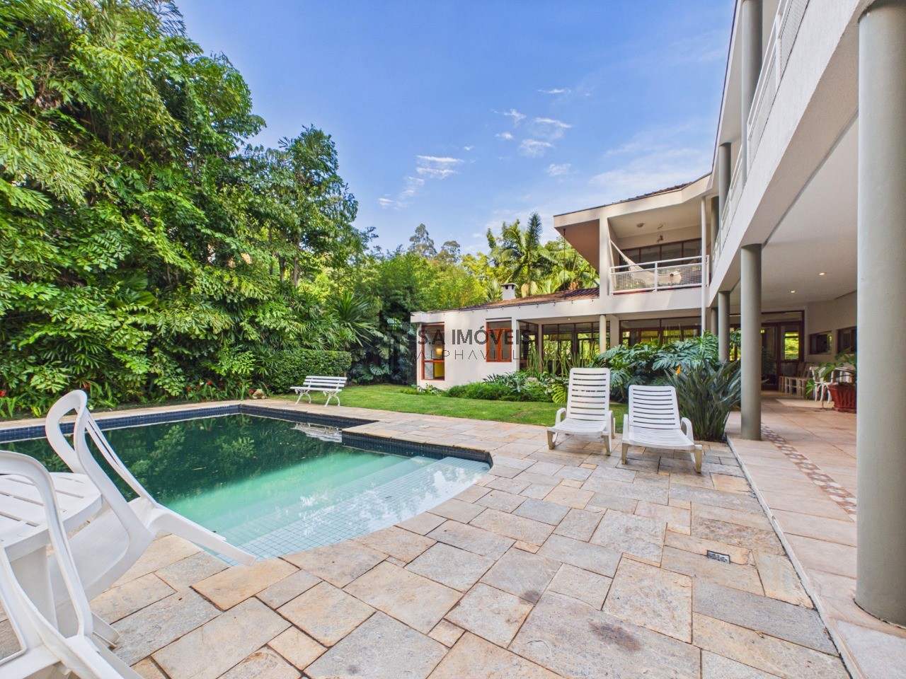 Casa, 3 quartos, 733 m² - Foto 12