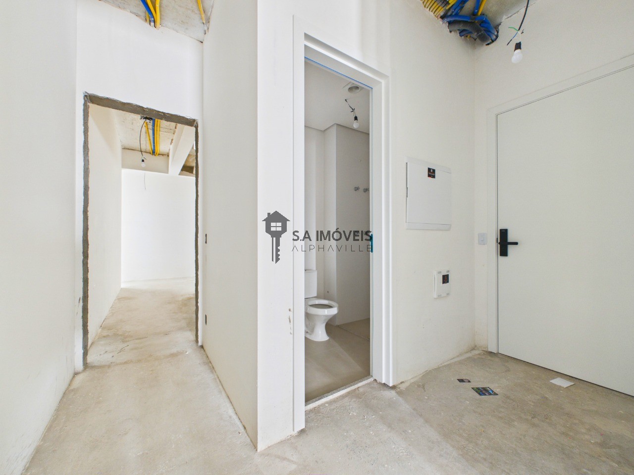 Apartamento, 4 quartos, 565 m² - Foto 15