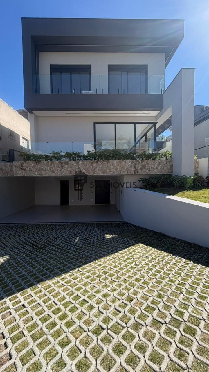 Casa de Condomínio, 4 quartos - Foto 3