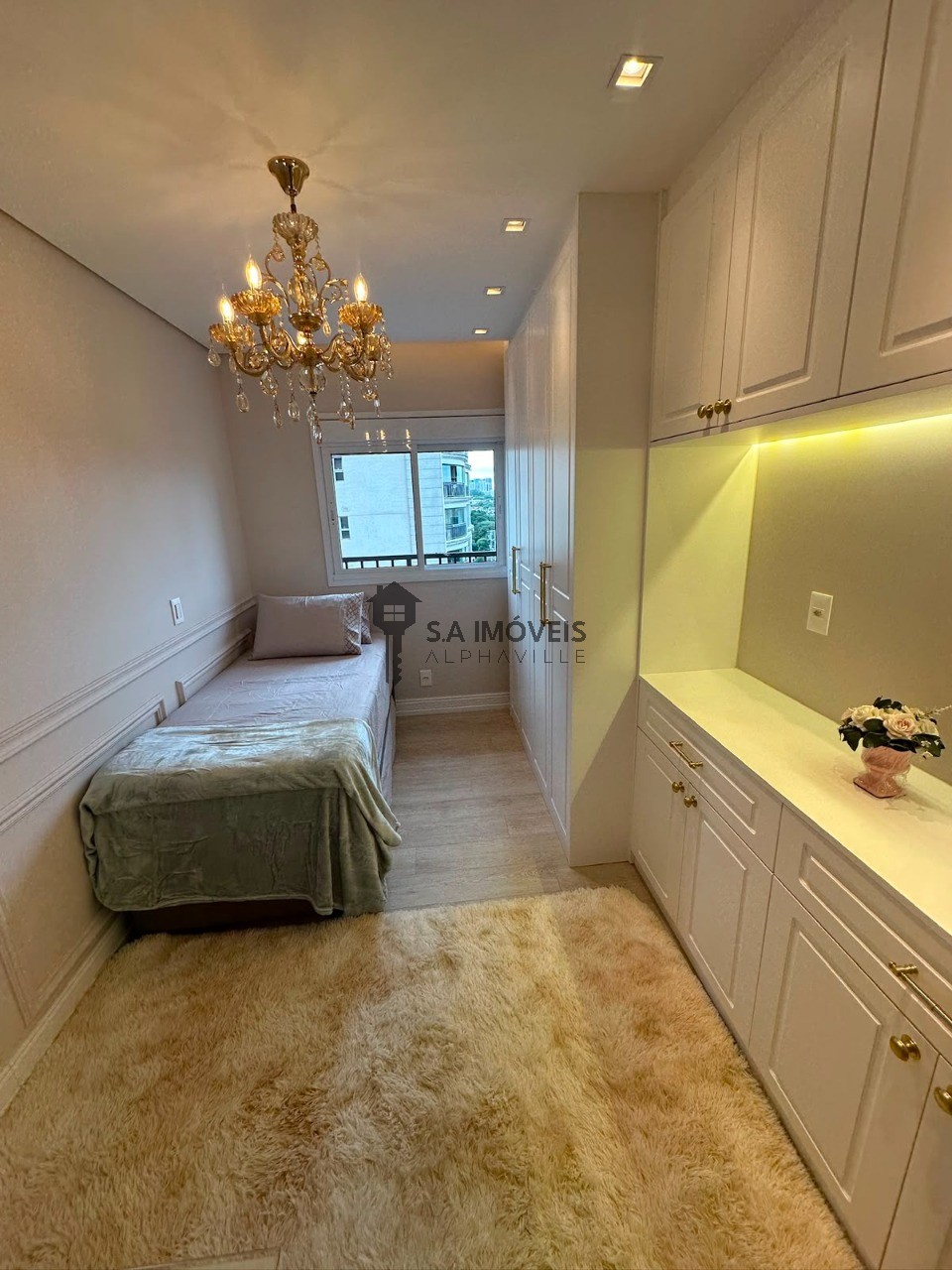 Apartamento, 2 quartos, 110 m² - Foto 40