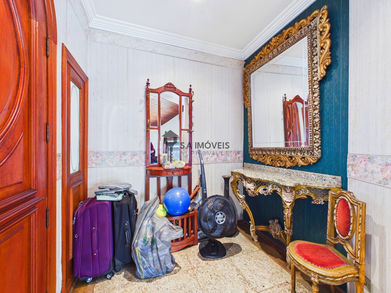 Casa, 4 quartos, 480 m² - Foto 4