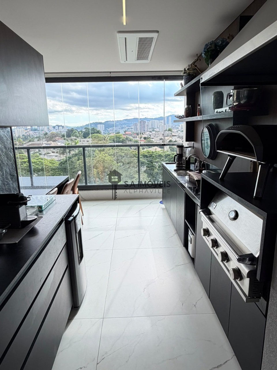Apartamento, 4 quartos, 344 m² - Foto 7