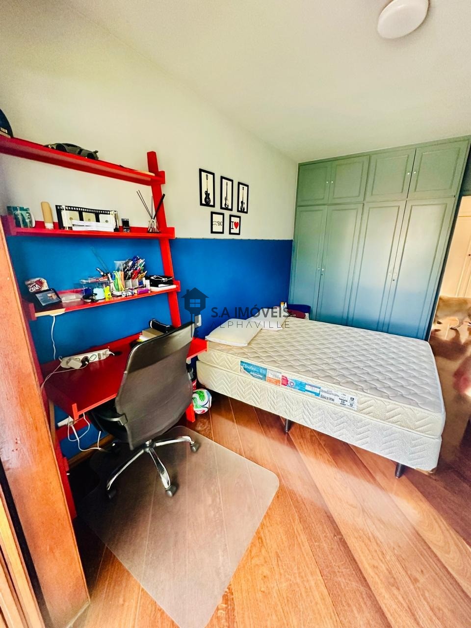 Casa, 3 quartos, 470 m² - Foto 19