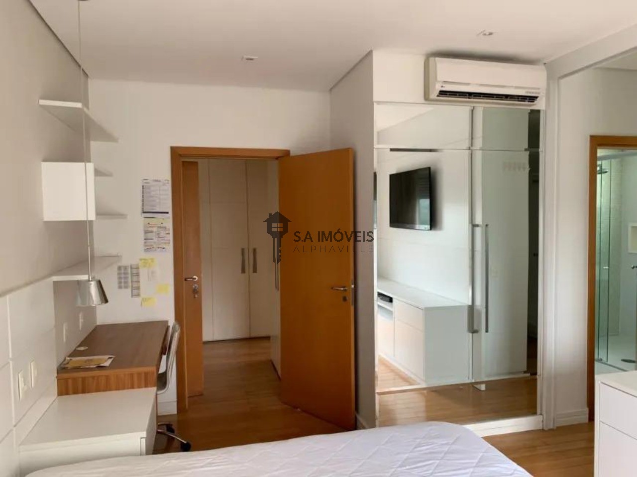 Apartamento, 3 quartos, 201 m² - Foto 9