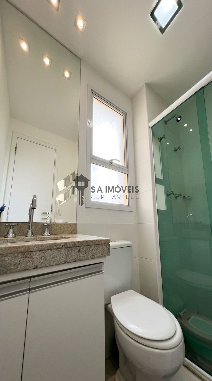 Apartamento, 2 quartos, 90 m² - Foto 16