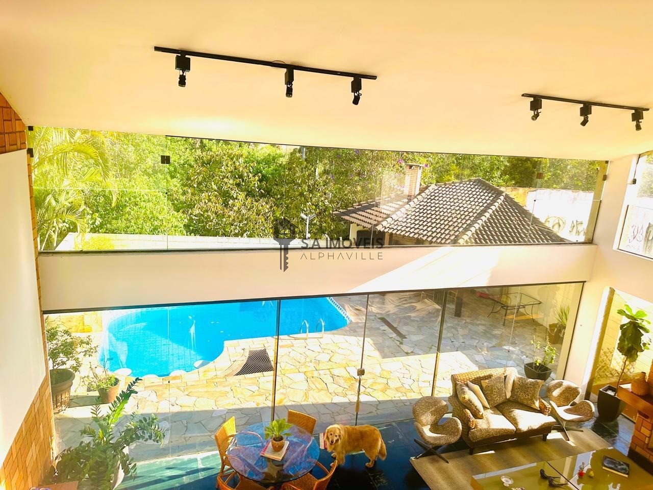 Casa, 3 quartos, 470 m² - Foto 15