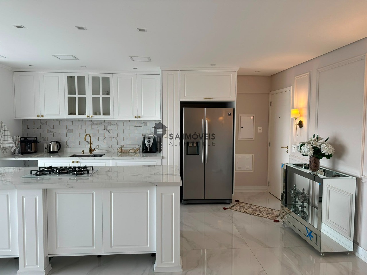 Apartamento, 2 quartos, 110 m² - Foto 20