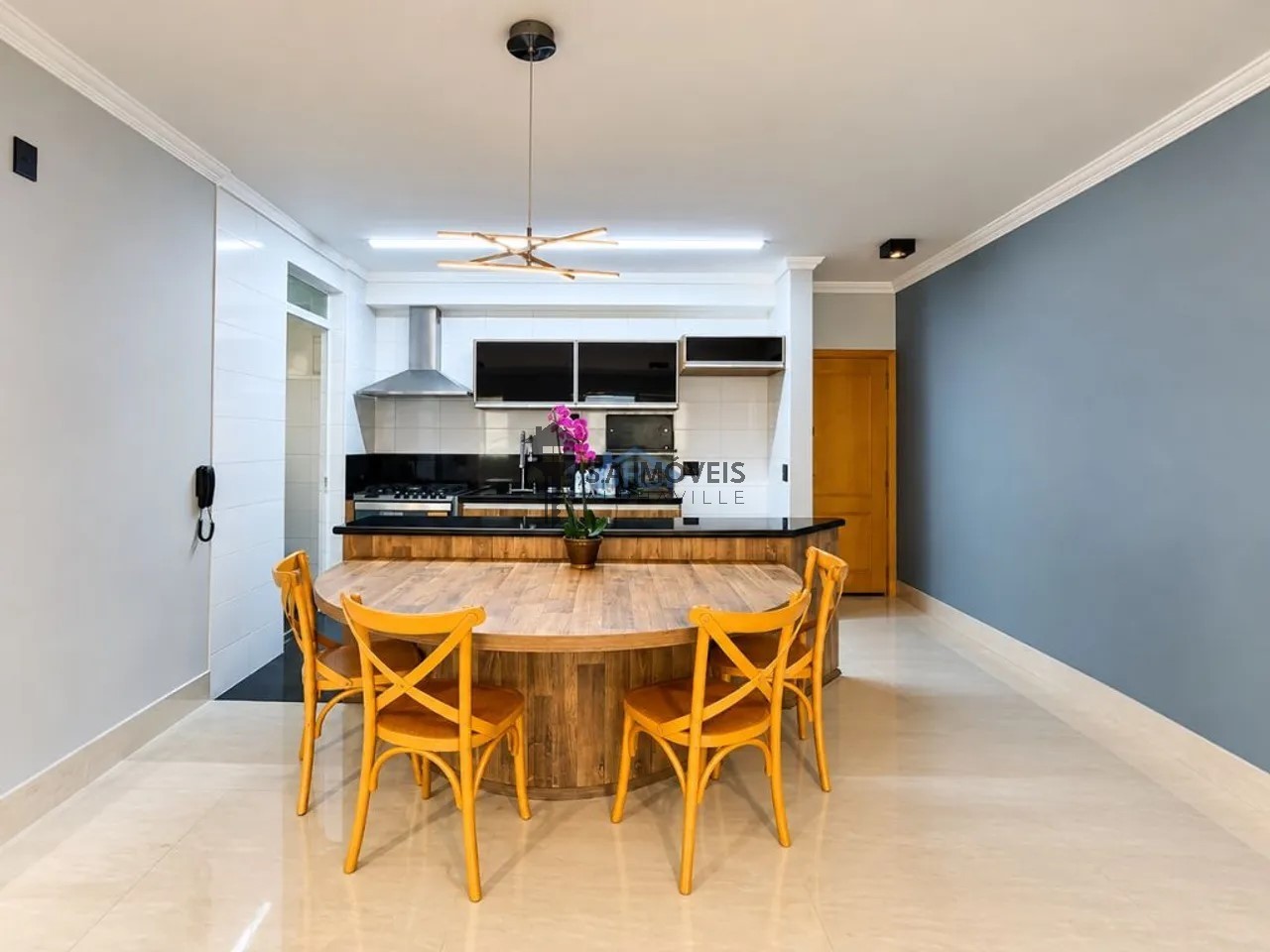 Apartamento, 3 quartos, 122 m² - Foto 13