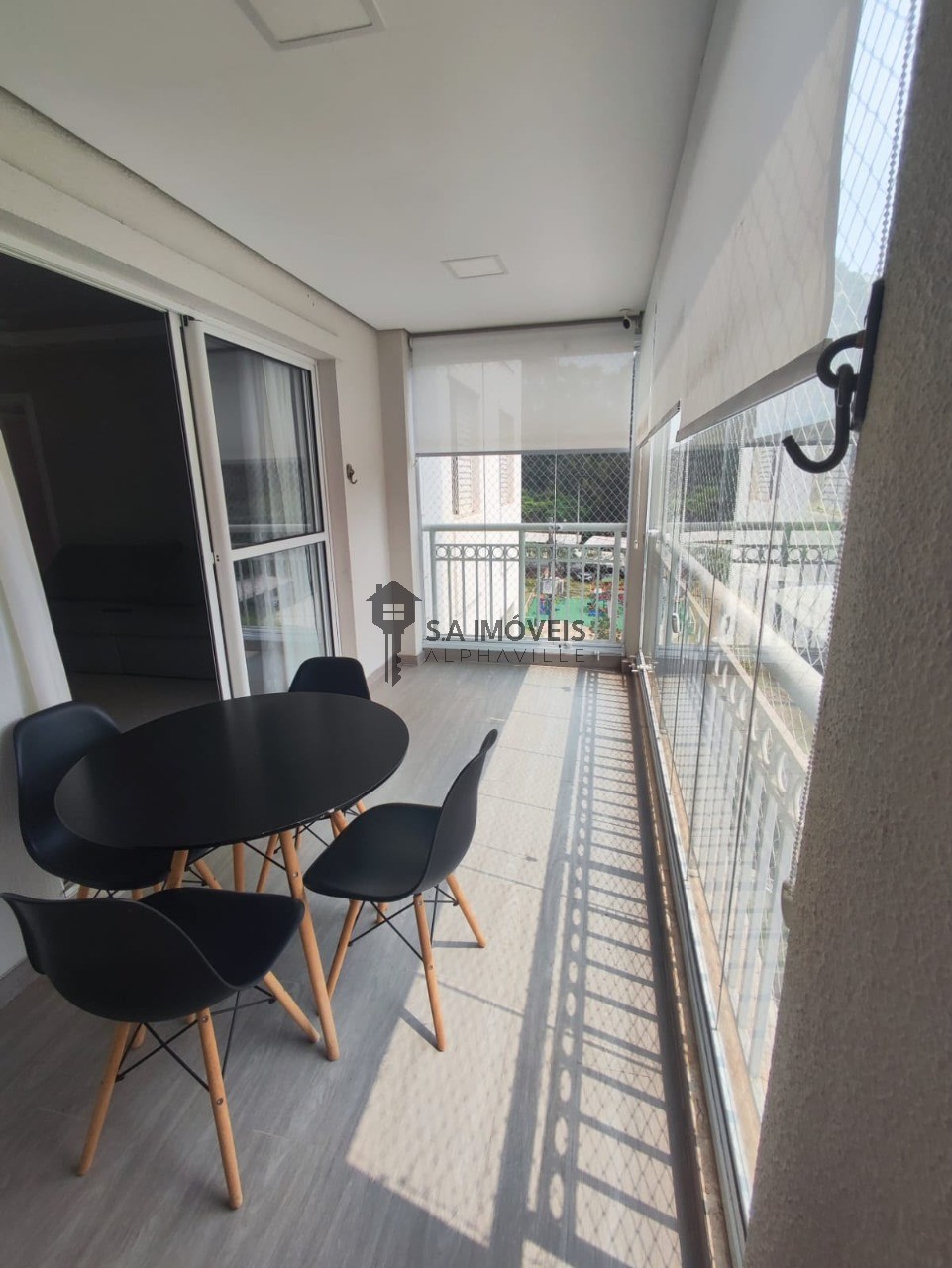 Apartamento, 3 quartos, 110 m² - Foto 7