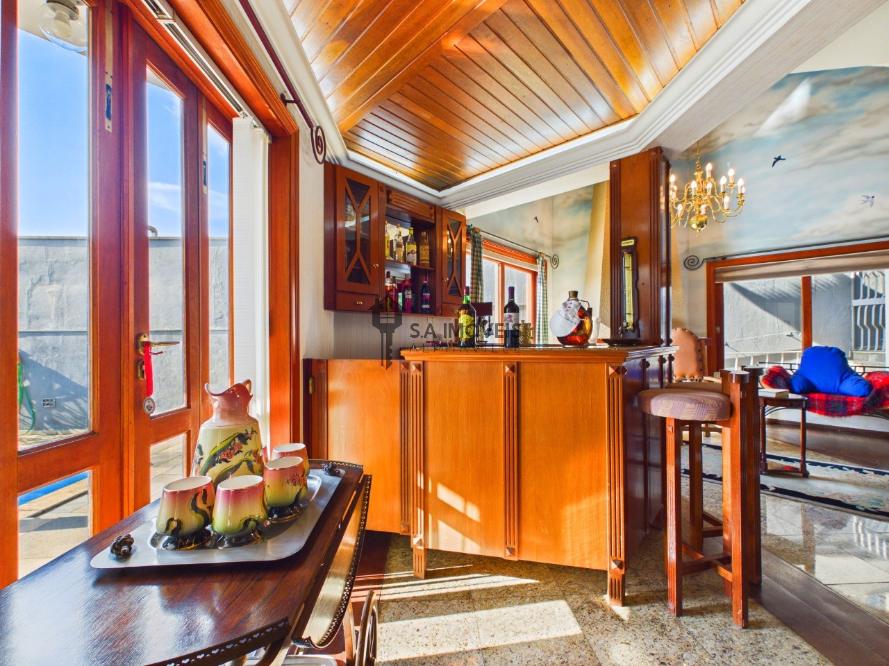 Casa, 4 quartos, 480 m² - Foto 13