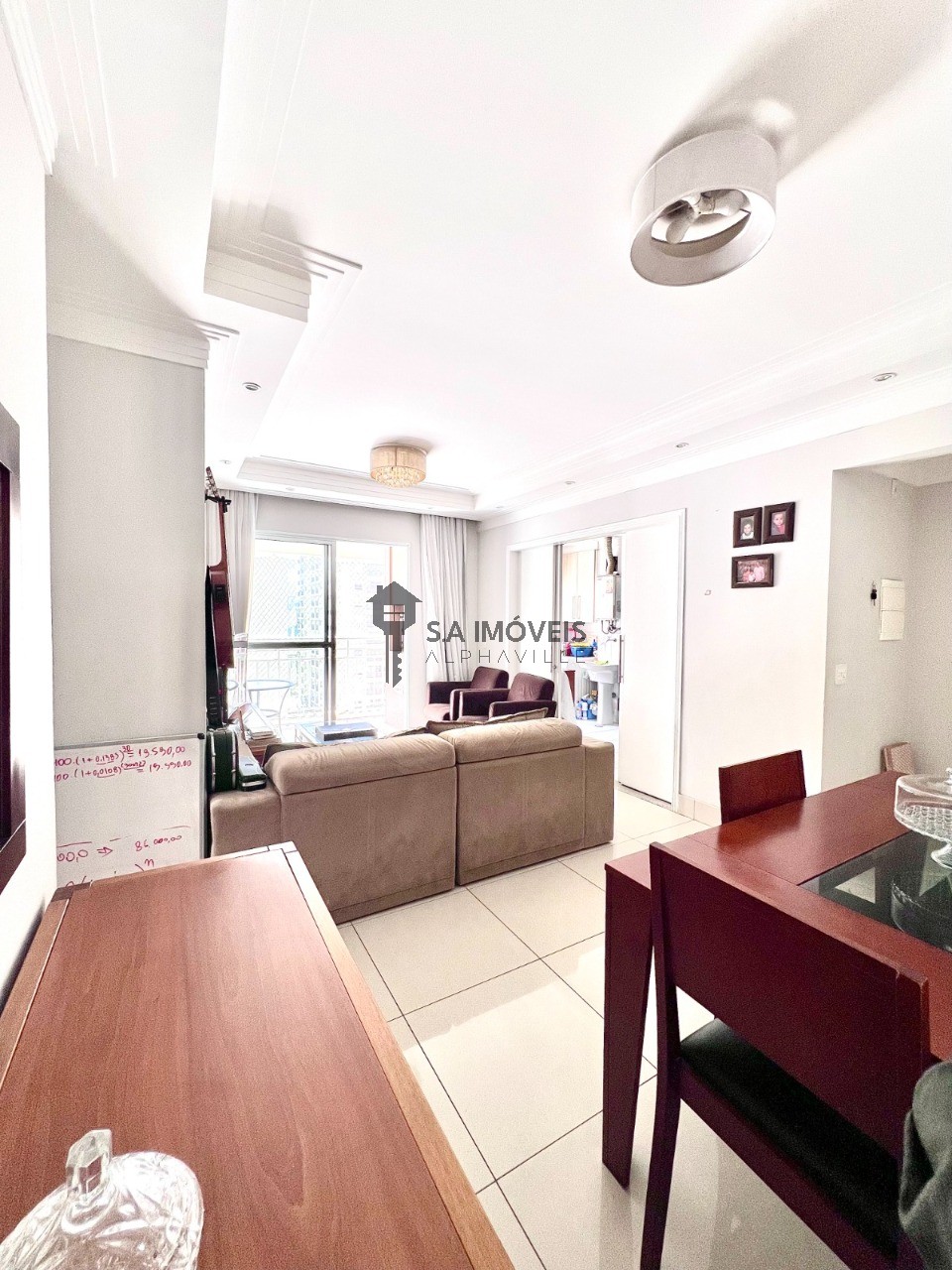Apartamento, 3 quartos, 86 m² - Foto 6