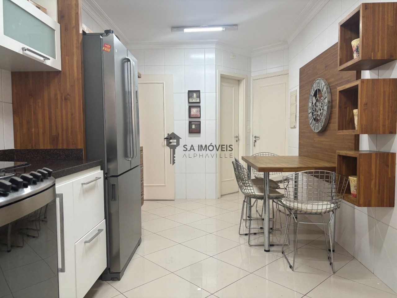 Apartamento, 3 quartos, 177 m² - Foto 11