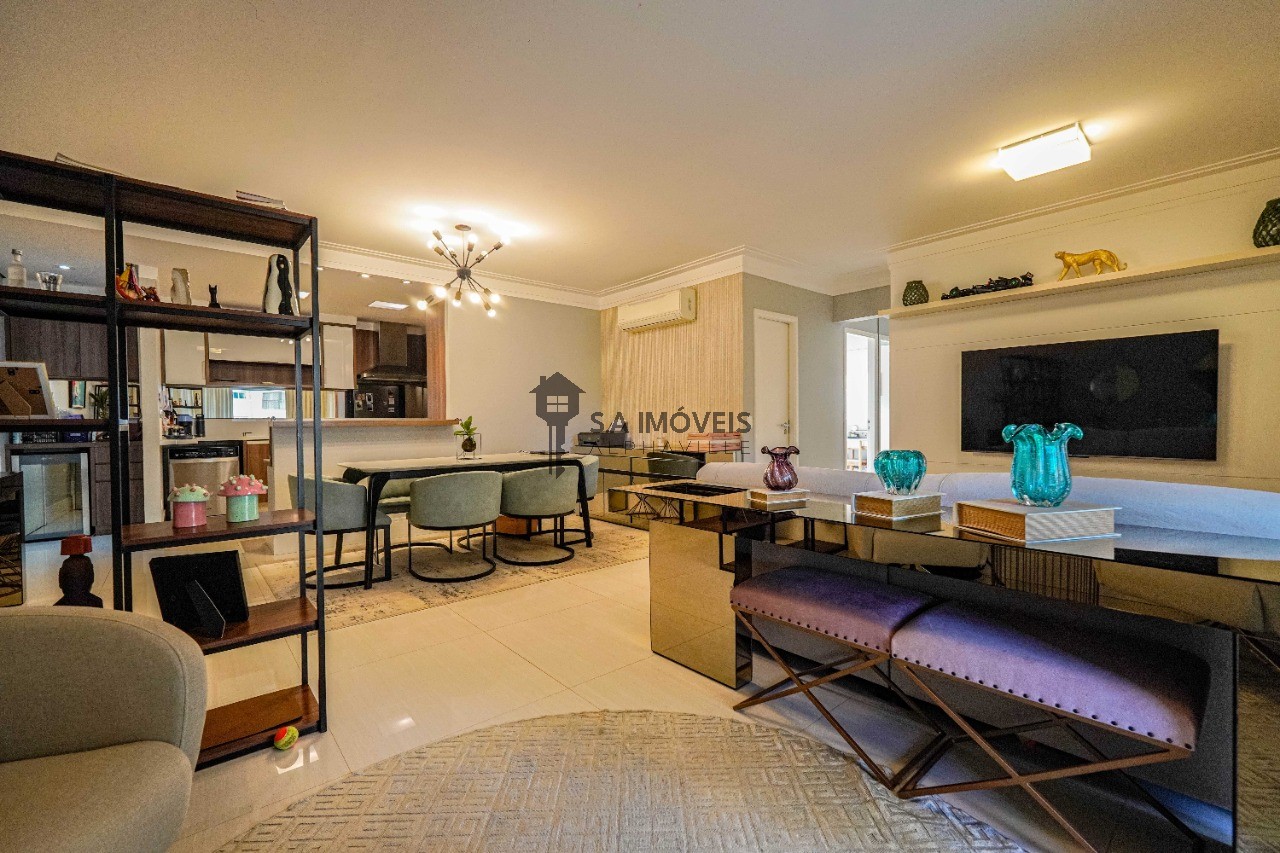 Apartamento, 2 quartos, 110 m² - Foto 4