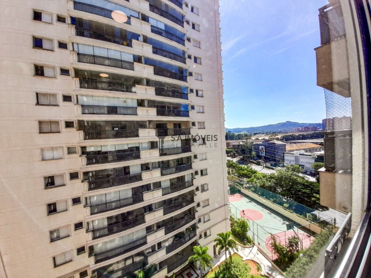 Apartamento, 1 quarto, 49 m² - Foto 7