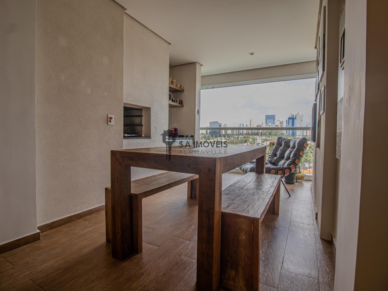 Apartamento, 2 quartos, 79 m² - Foto 9