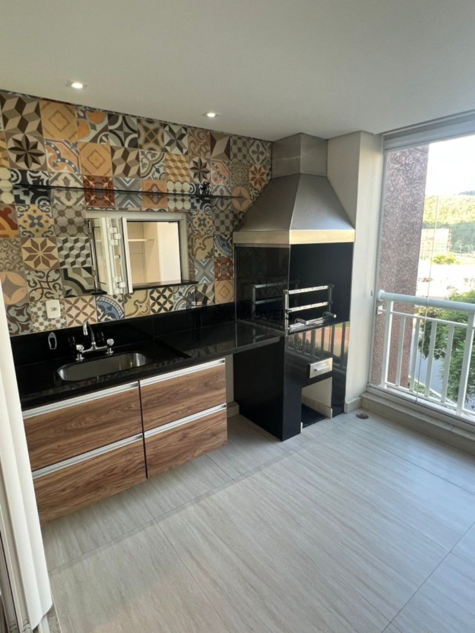 Apartamento, 3 quartos, 96 m² - Foto 5