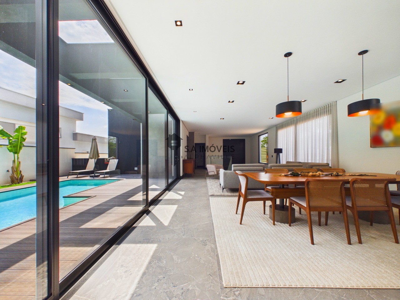 Casa, 4 quartos, 566 m² - Foto 11