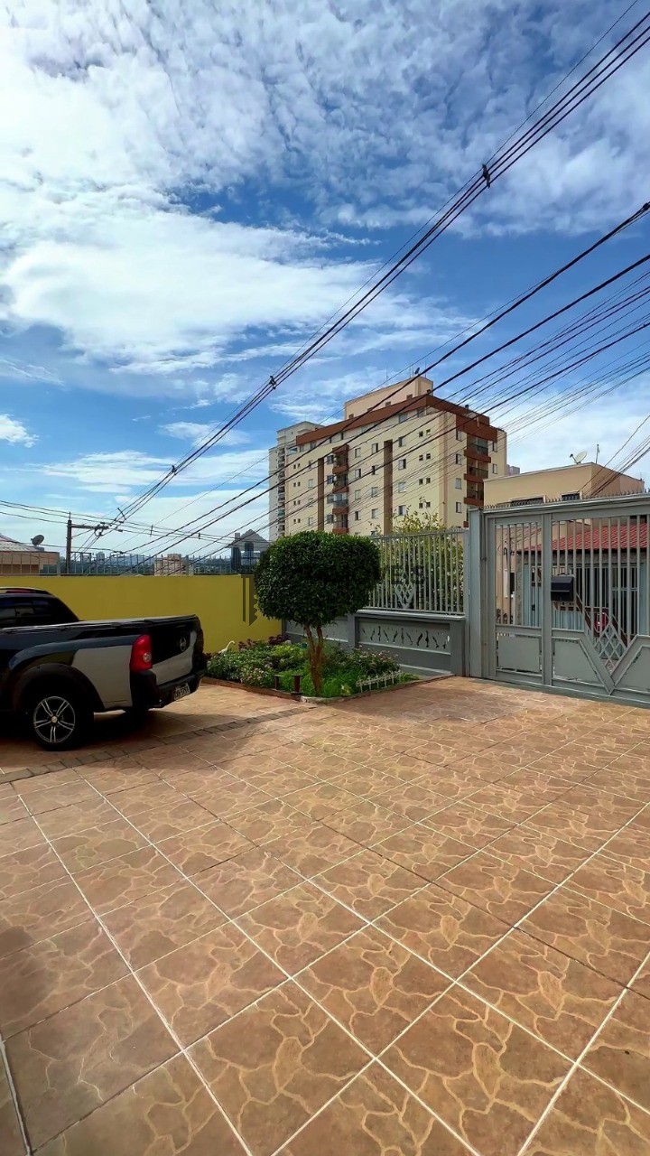 Casa, 3 quartos, 161 m² - Foto 12