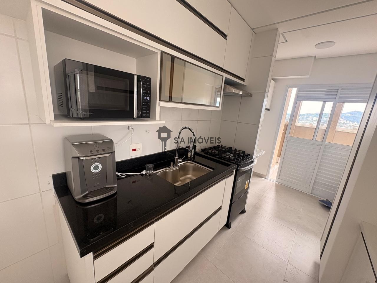 Cobertura, 2 quartos, 110 m² - Foto 12