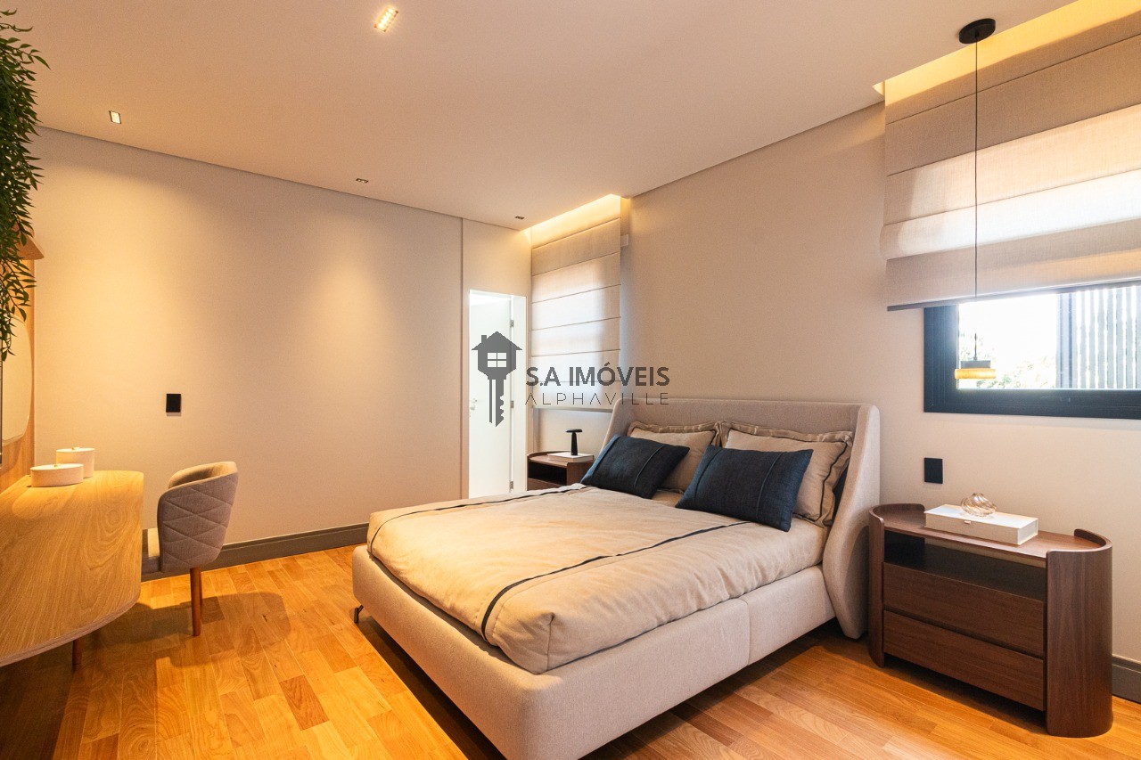 Casa de Condomínio, 4 quartos - Foto 42