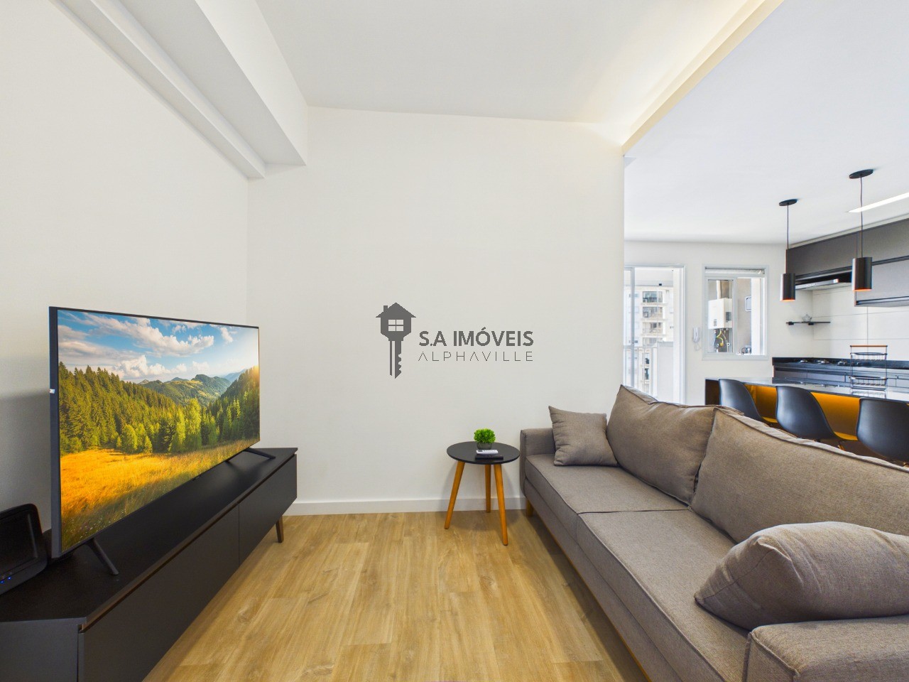 Apartamento, 2 quartos, 60 m² - Foto 5