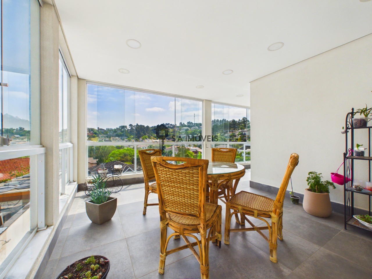 Casa, 4 quartos, 480 m² - Foto 131