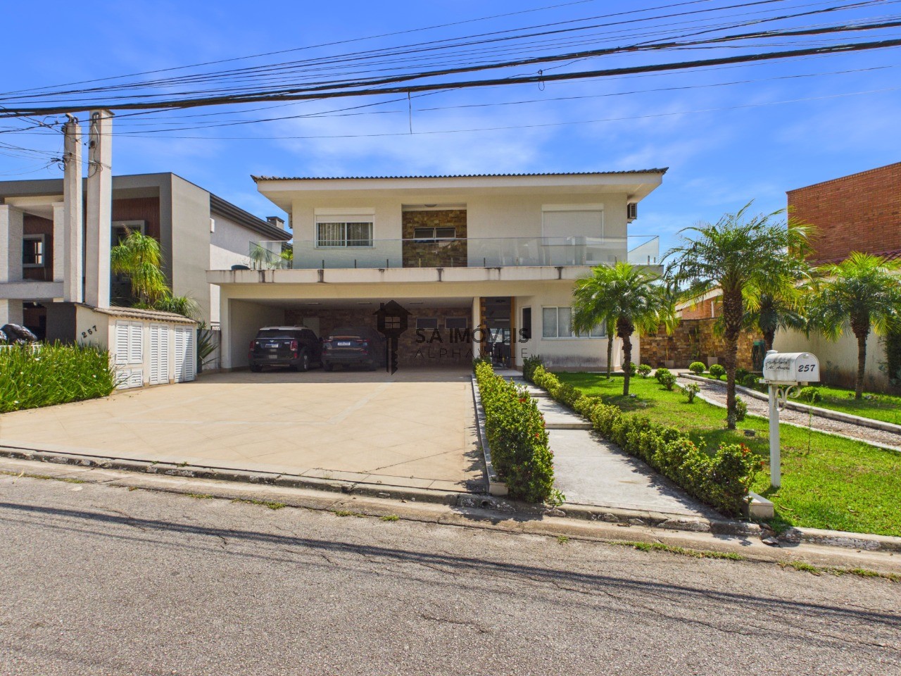 Casa, 4 quartos, 480 m² - Foto 67