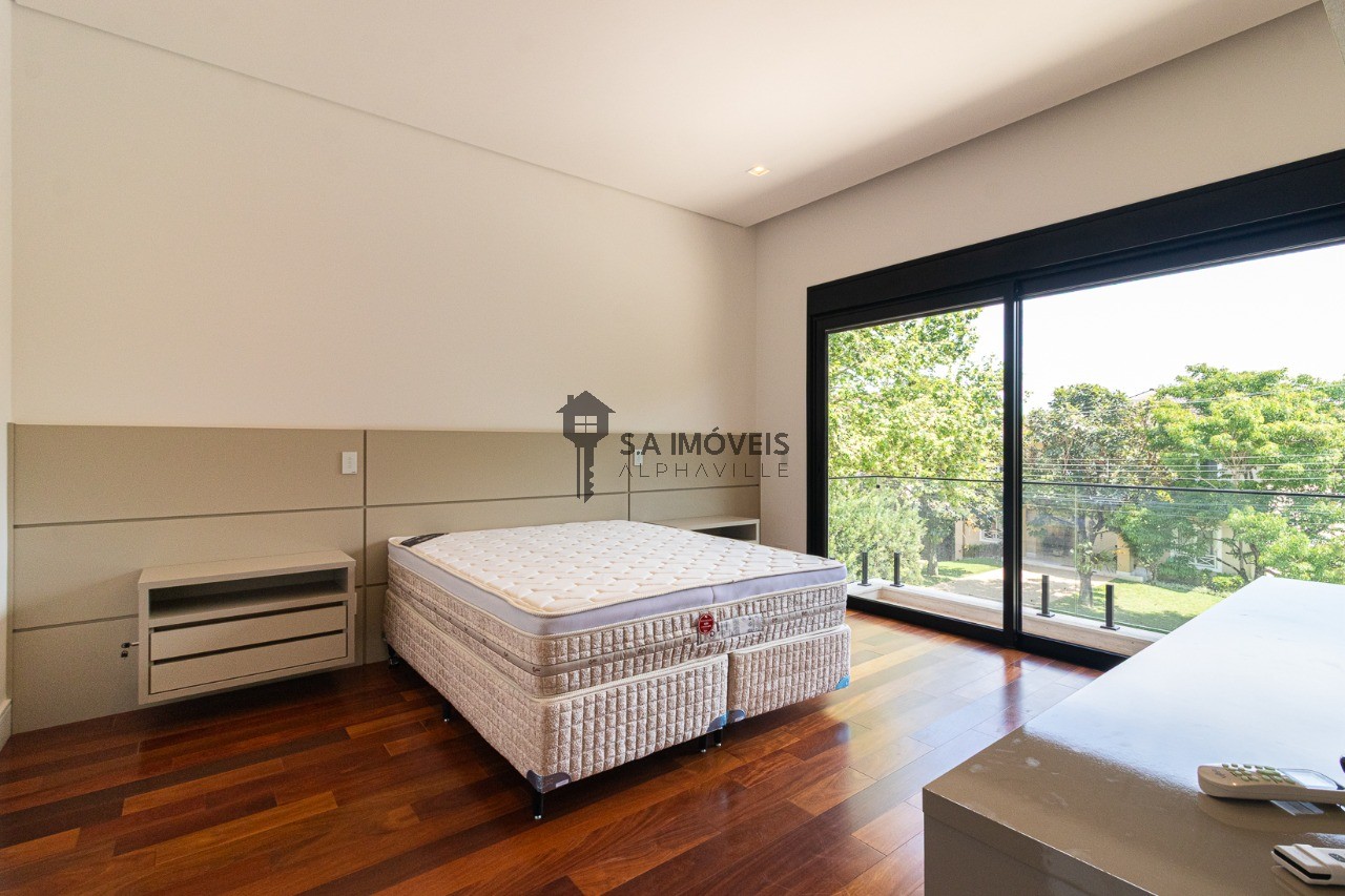 Casa de Condomínio, 5 quartos - Foto 7