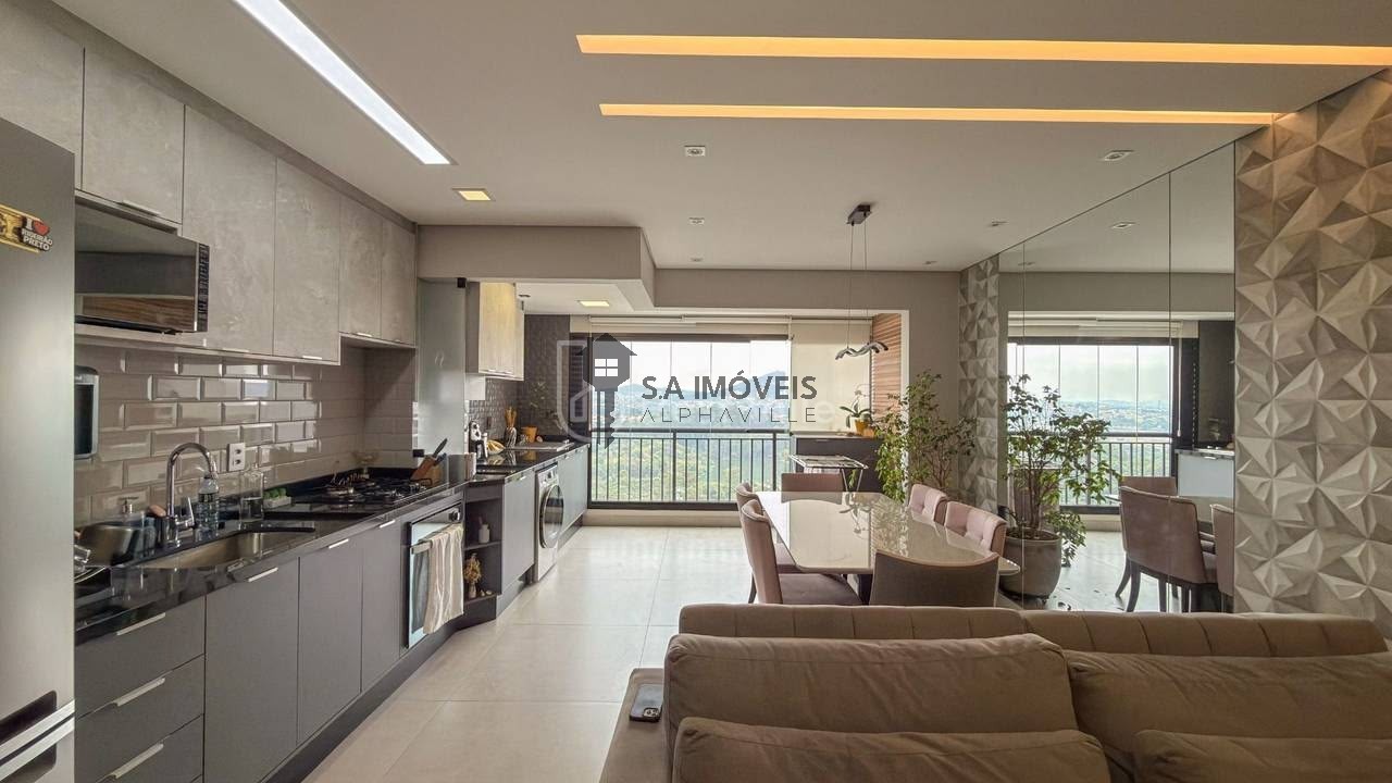 Apartamento, 1 quarto, 63 m² - Foto 1