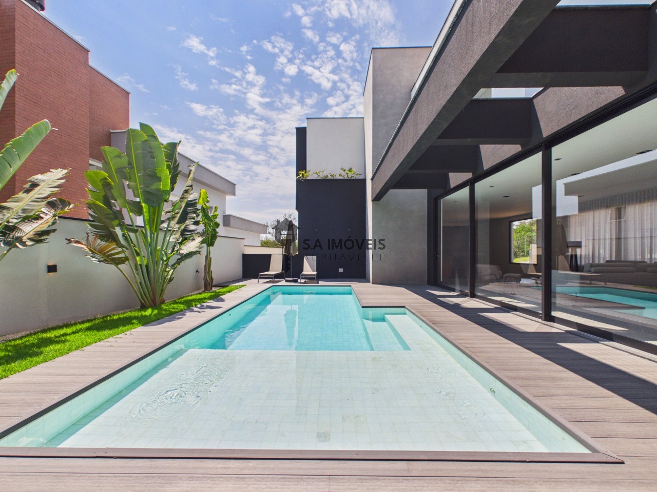 Casa, 4 quartos, 566 m² - Foto 19