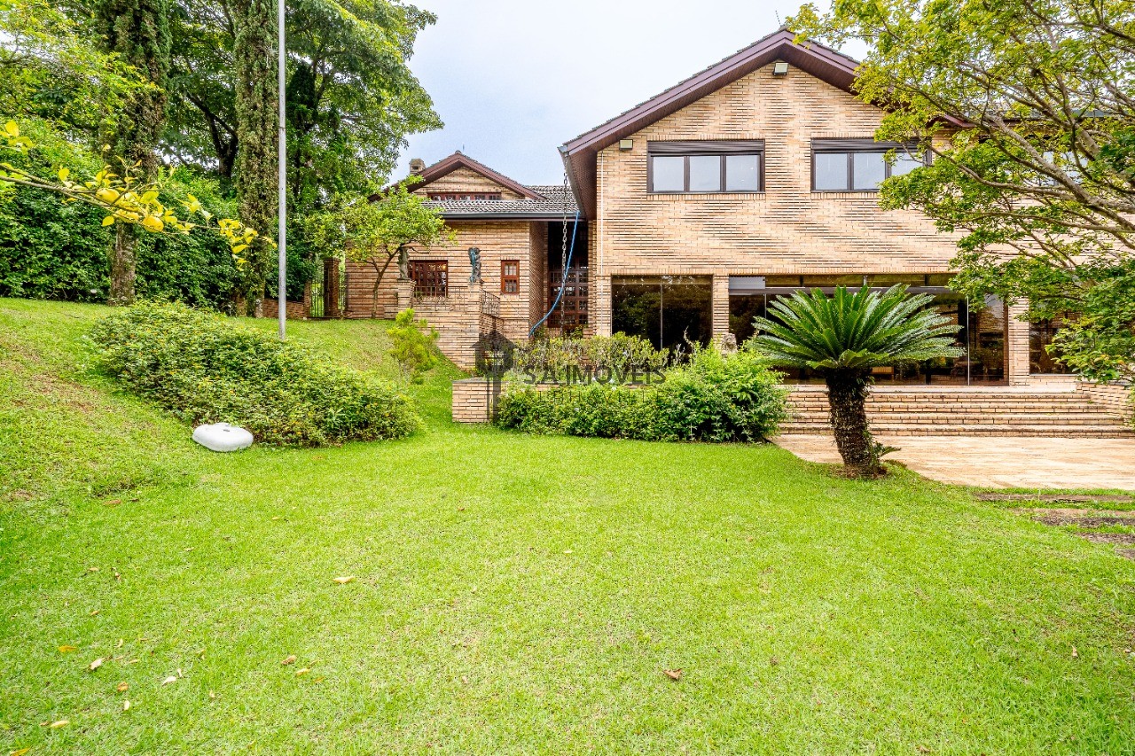 Casa, 4 quartos, 681 m² - Foto 19