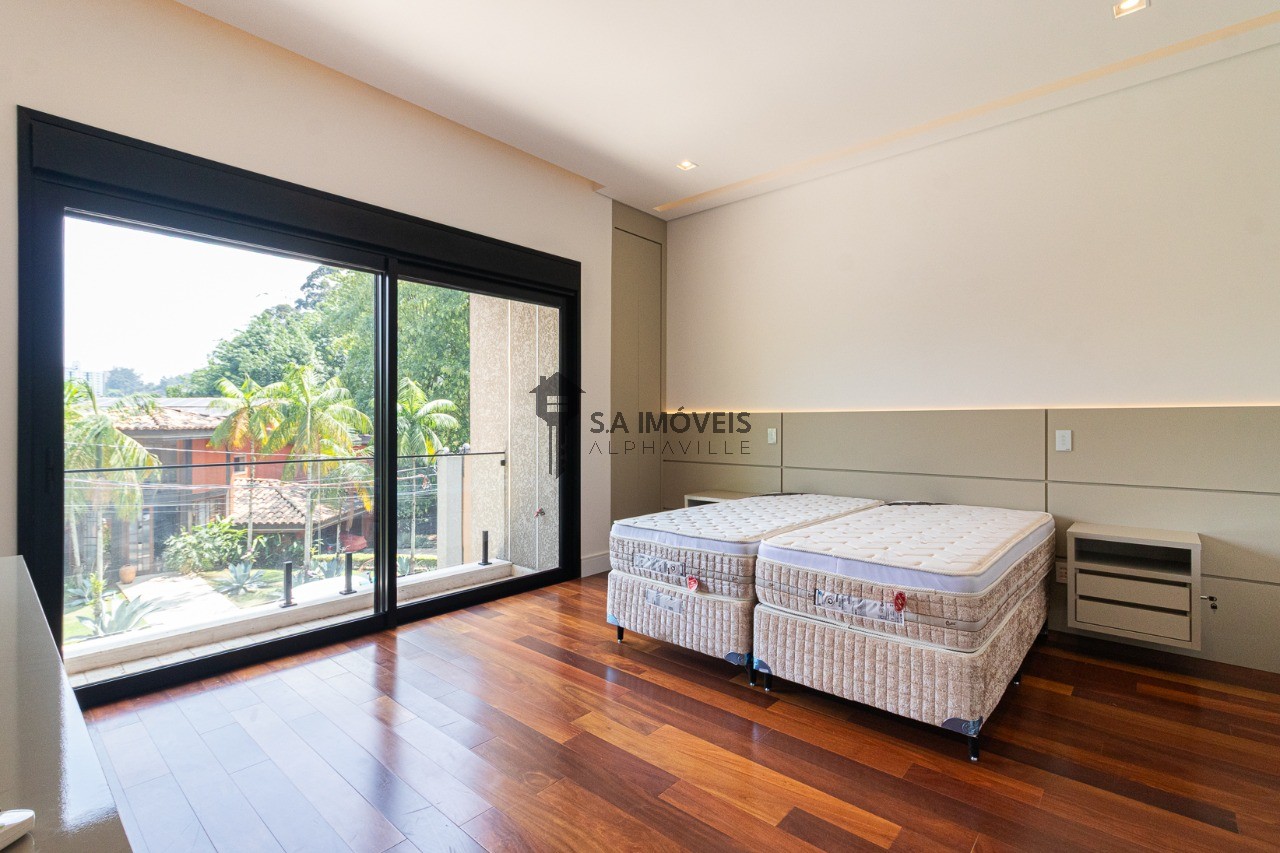 Casa de Condomínio, 5 quartos - Foto 32