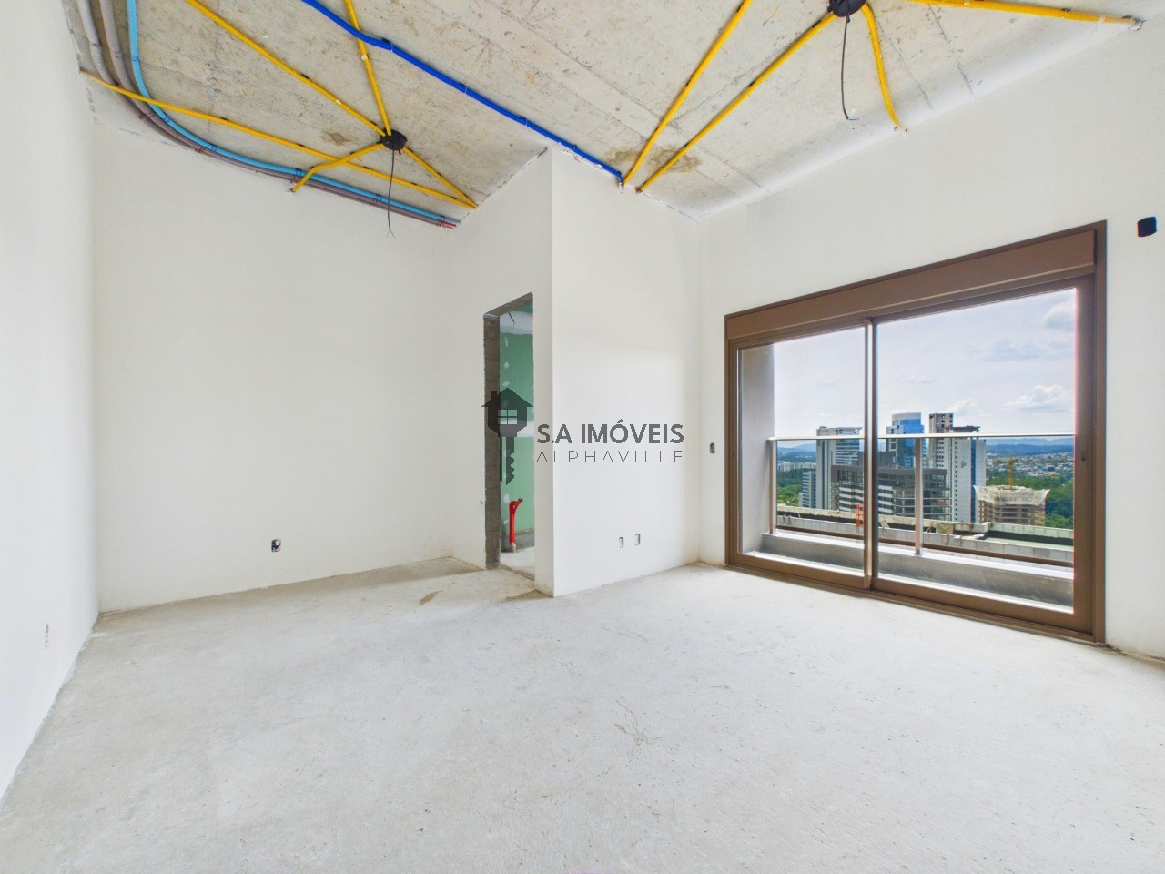 Apartamento, 4 quartos, 565 m² - Foto 38