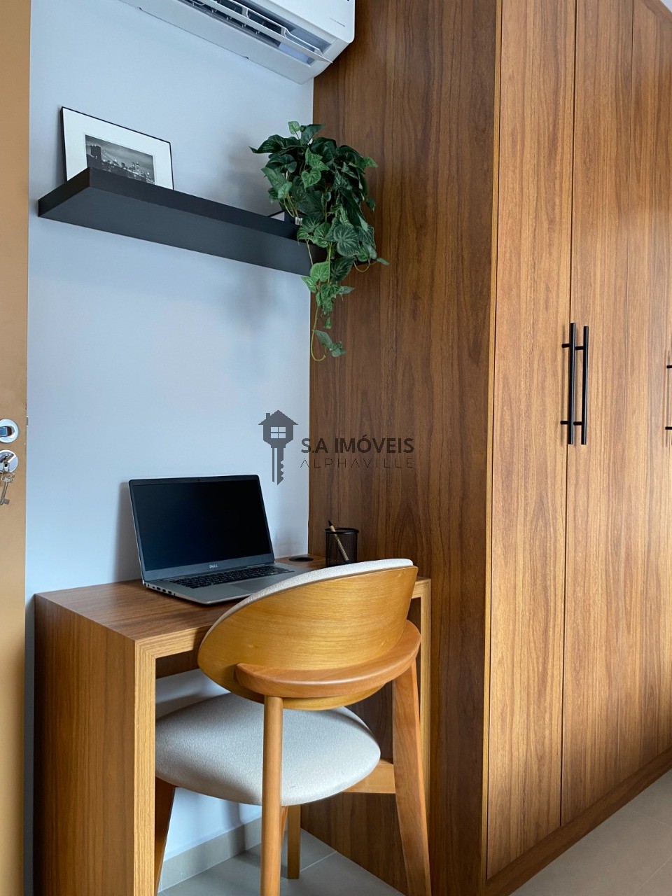 Apartamento, 1 quarto, 41 m² - Foto 5