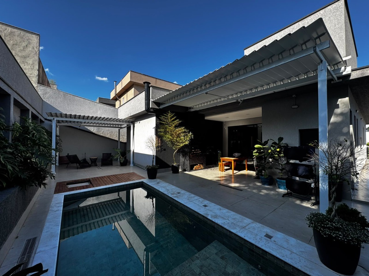 Casa, 3 quartos, 280 m² - Foto 23
