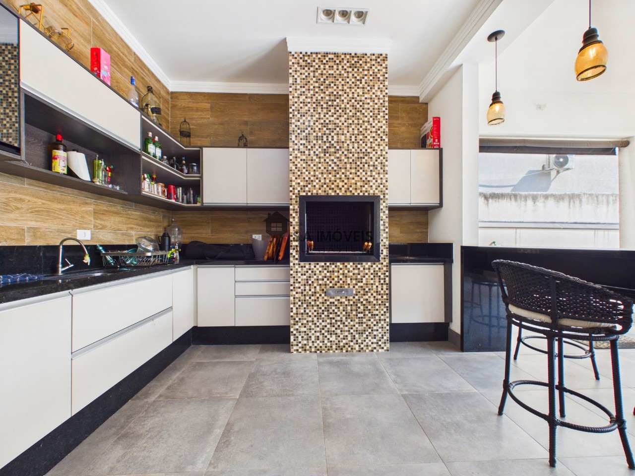 Casa, 4 quartos, 480 m² - Foto 104