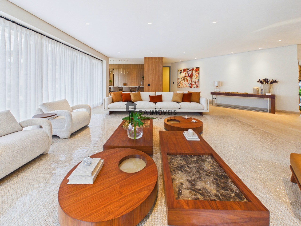 Casa, 5 quartos, 700 m² - Foto 58