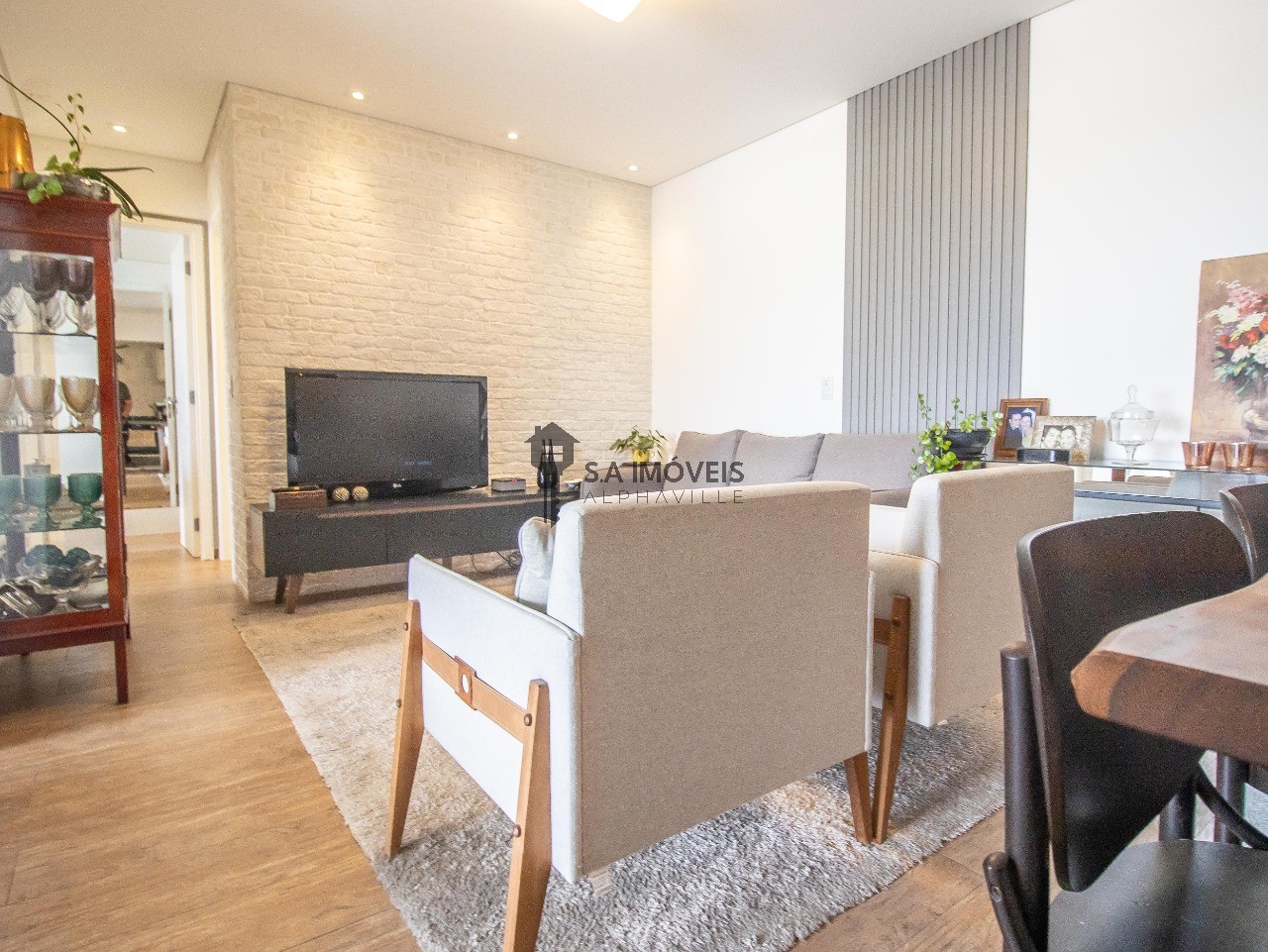 Apartamento, 2 quartos, 79 m² - Foto 6