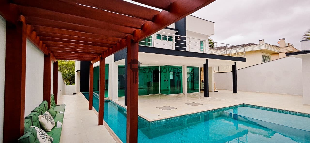 Casa de Condomínio, 4 quartos - Foto 63