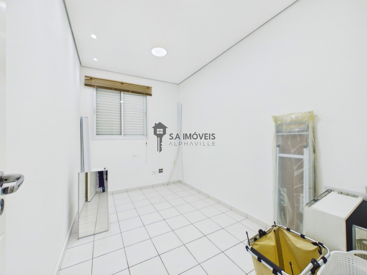 Casa de Condomínio, 4 quartos - Foto 47