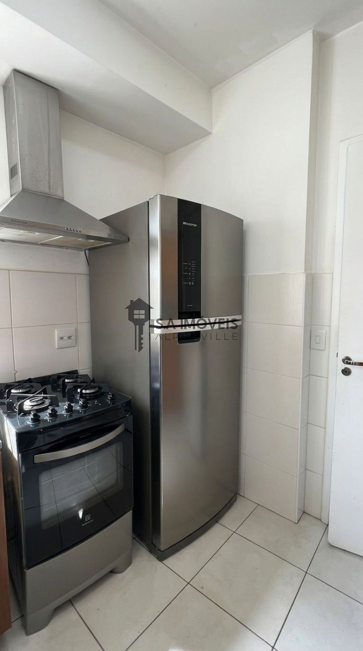 Apartamento, 2 quartos, 90 m² - Foto 8