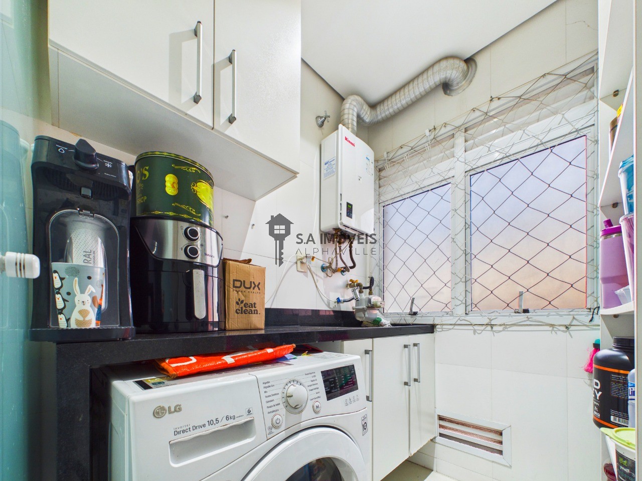Apartamento, 2 quartos, 62 m² - Foto 9