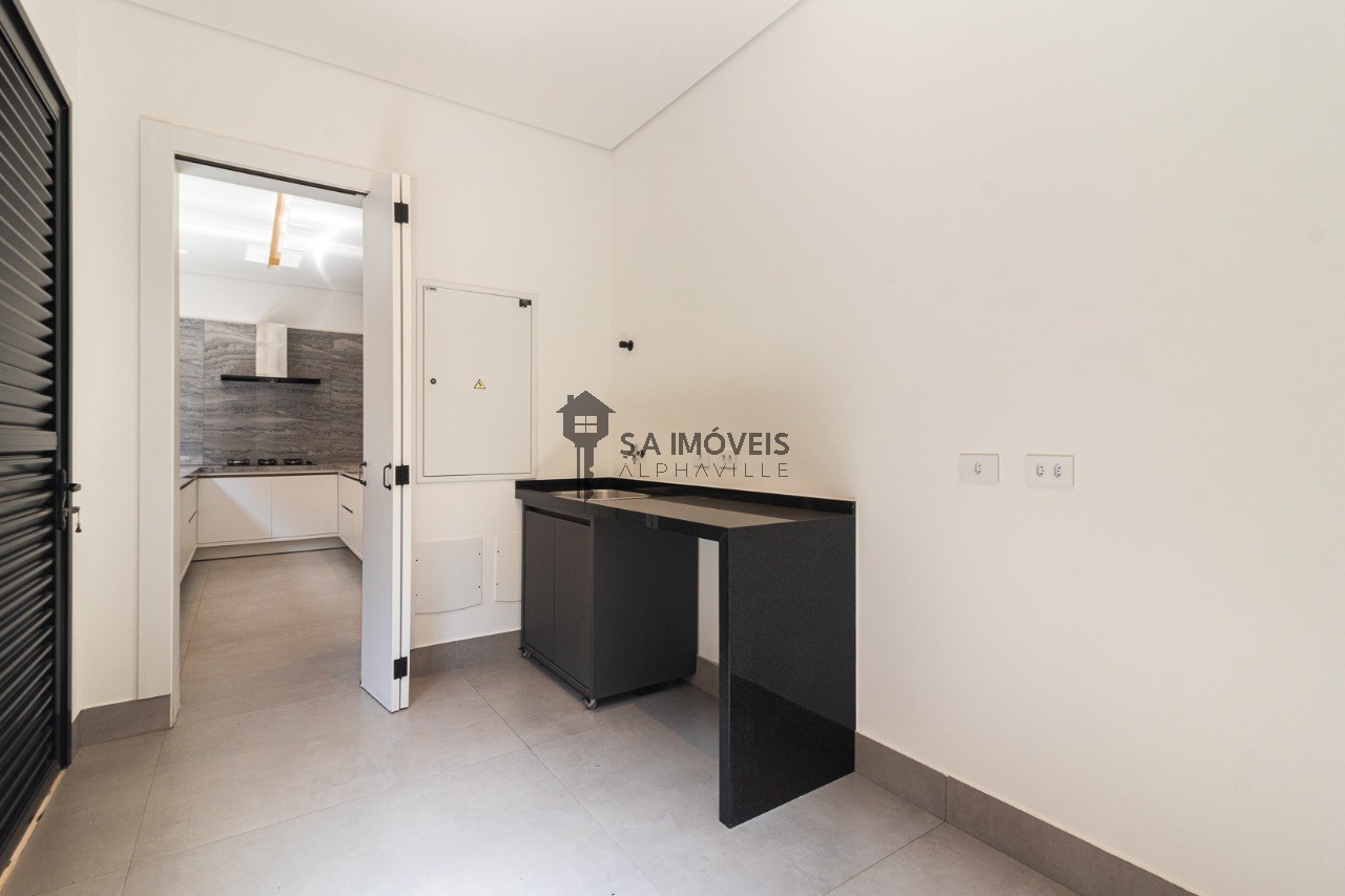 Casa de Condomínio, 5 quartos - Foto 21
