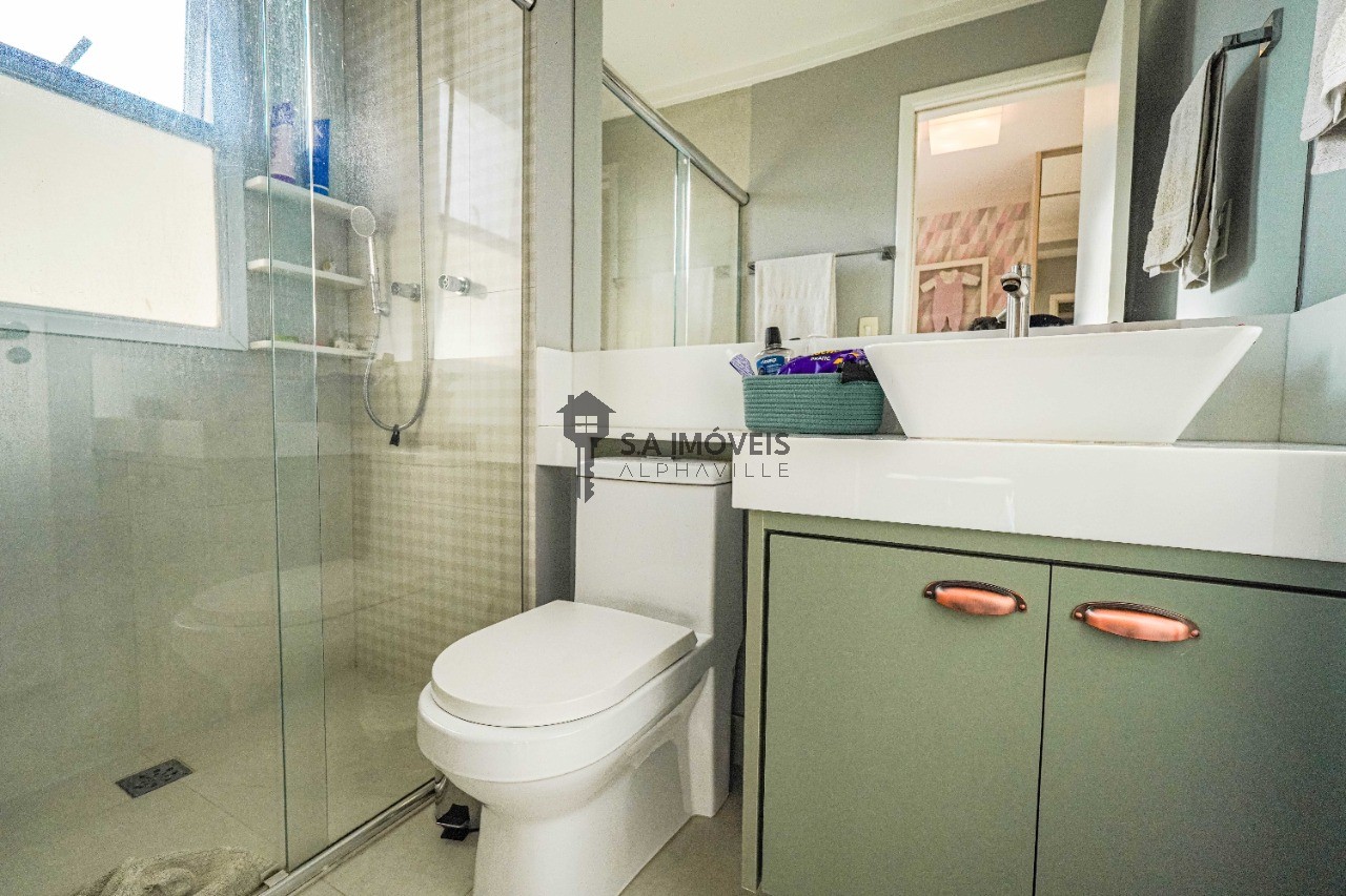 Apartamento, 2 quartos, 110 m² - Foto 25